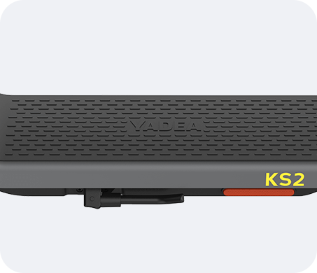 Yadea KS2 Electric Kick Scooter