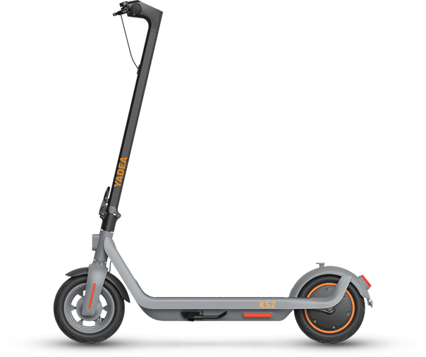 Yadea KS2 Electric Kick Scooter