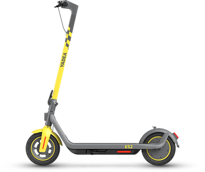 Yadea KS2 Electric Kick Scooter