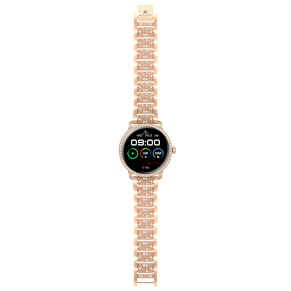 AltaFit Bluetooth Smartwatch