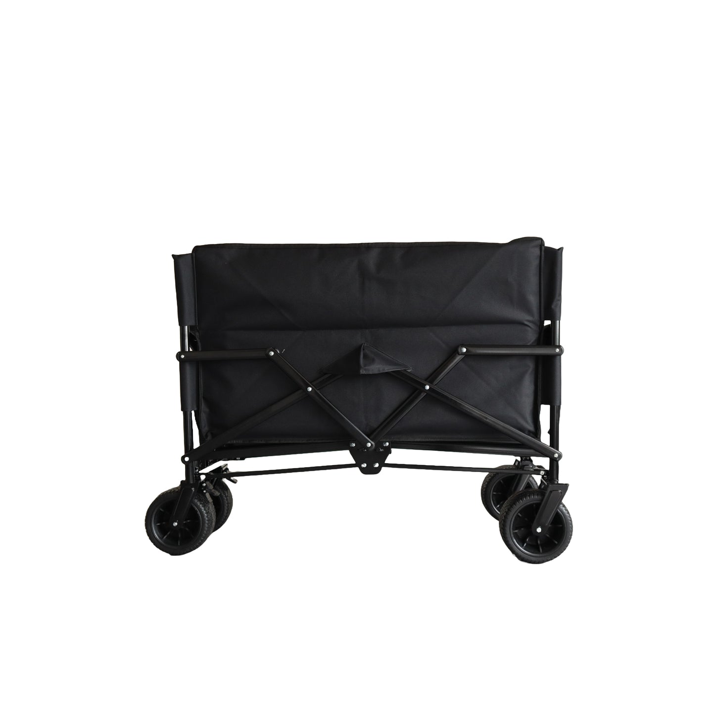 TROOPR 2-in-1 Folding Chair/Utility Wagon