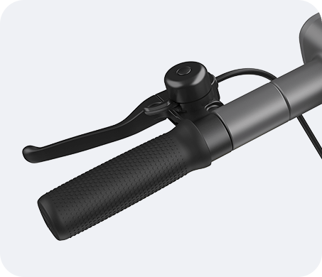 Yadea KS2 Electric Kick Scooter