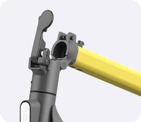 Yadea KS2 Electric Kick Scooter