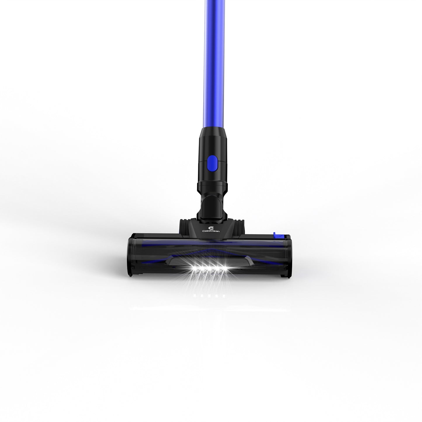 CasaClean Cordless Pro Flexible Stick Vacuum HSN Exclusive