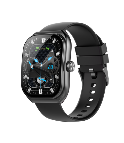 LETSFIT LIFE E46 Smart Watch
