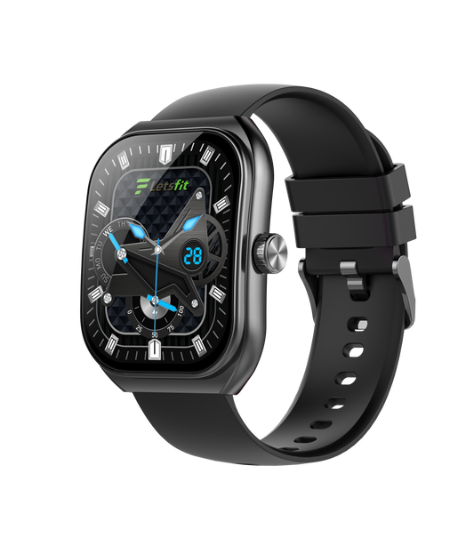 LETSFIT LIFE E46 Smart Watch