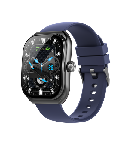 LETSFIT LIFE E46 Smart Watch