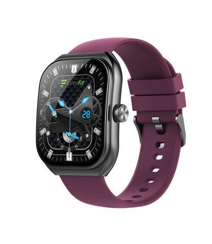 LETSFIT LIFE E46 Smart Watch