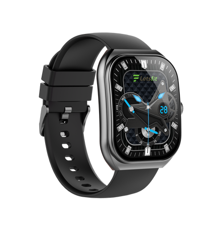 LETSFIT LIFE E46 Smart Watch