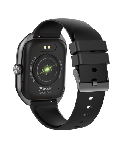 LETSFIT LIFE E46 Smart Watch