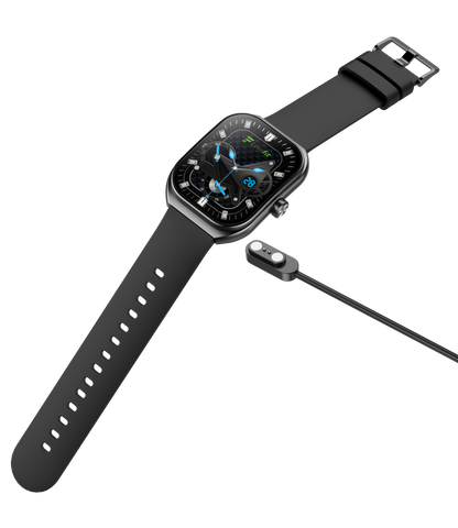 LETSFIT LIFE E46 Smart Watch