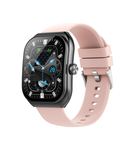 LETSFIT LIFE E46 Smart Watch