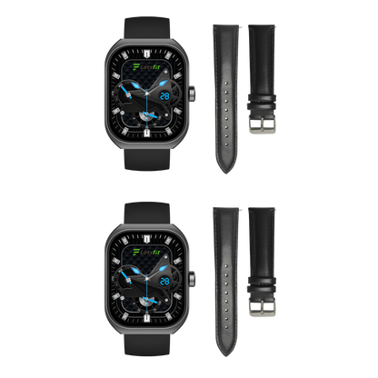 LETSFIT LIFE E46 Smart Watch