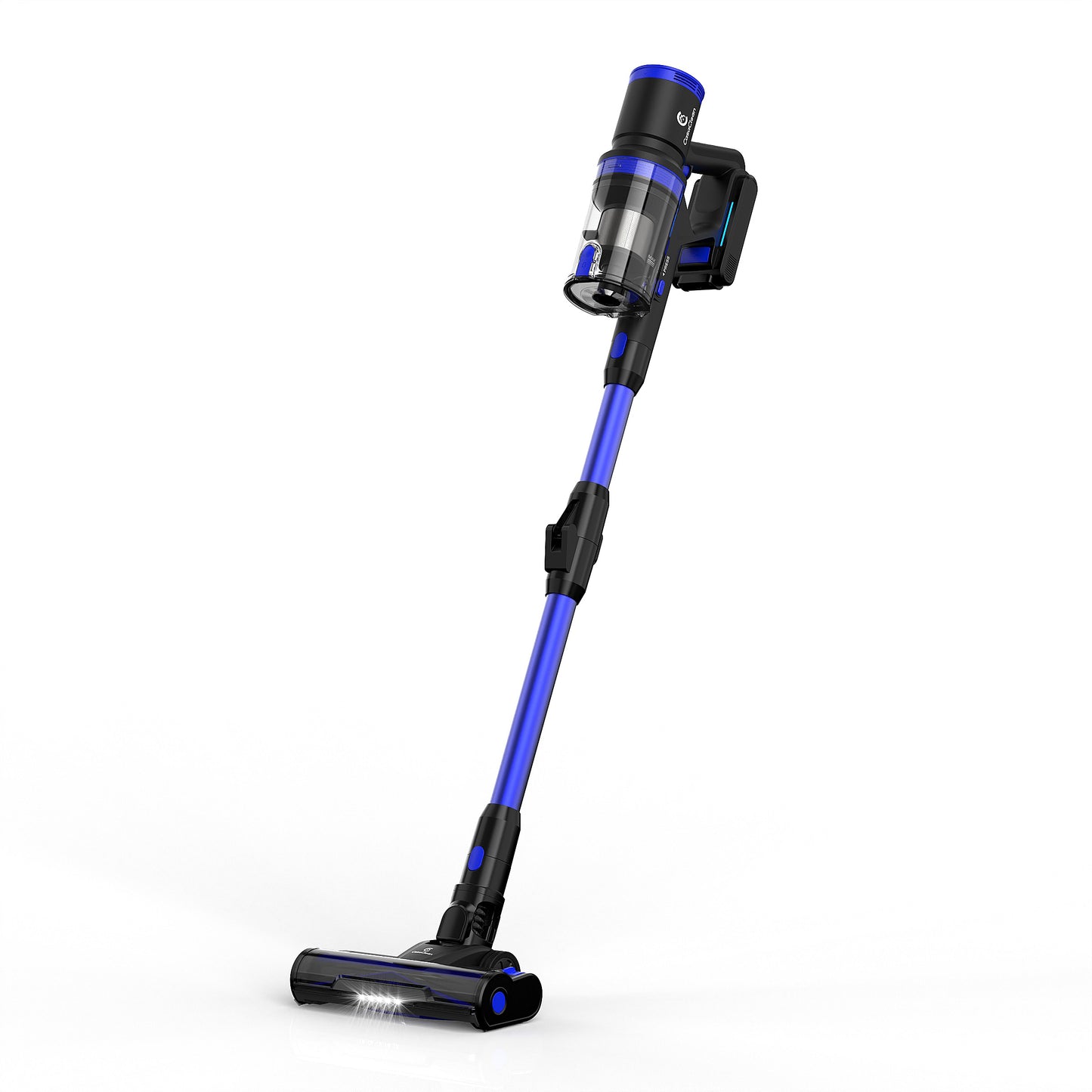 CasaClean Cordless Pro Flexible Stick Vacuum HSN Exclusive