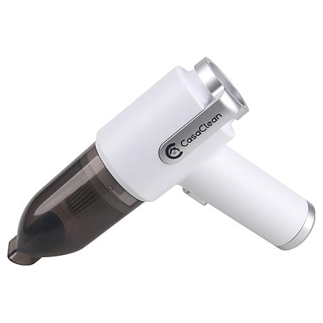 CasaClean 3-in-1 Car Vacuum