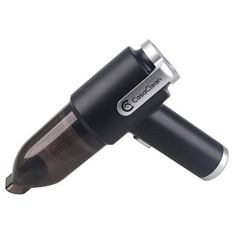 CasaClean 3-in-1 Car Vacuum