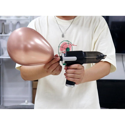 CasaClean 3-in-1 Car Vacuum