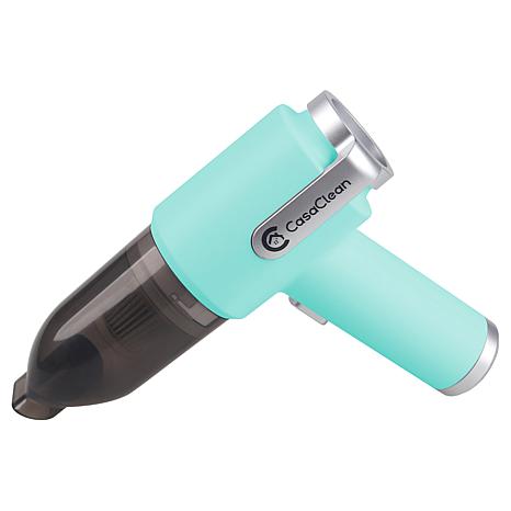 CasaClean 3-in-1 Car Vacuum