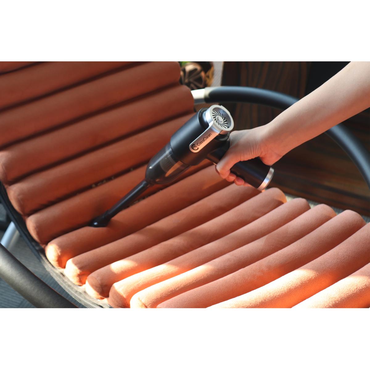 CasaClean 3-in-1 Car Vacuum