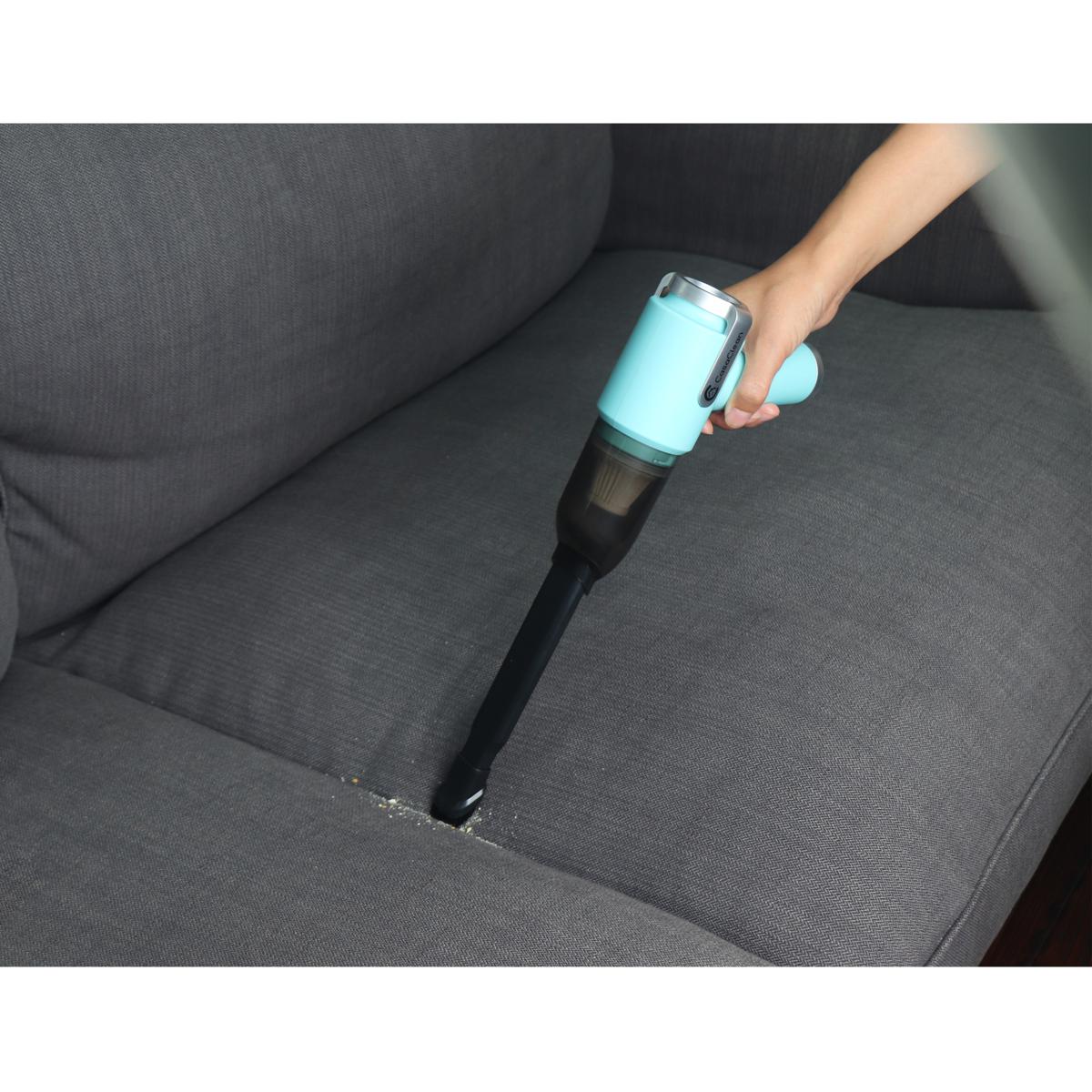CasaClean 3-in-1 Car Vacuum