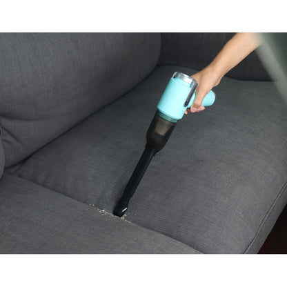 CasaClean 3-in-1 Car Vacuum