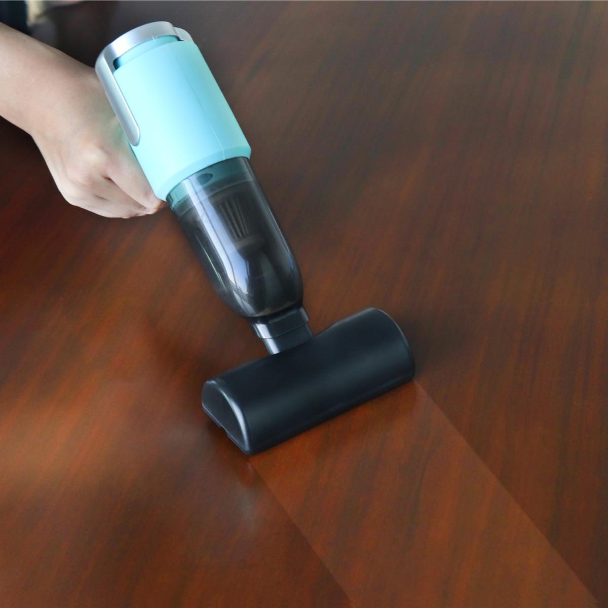 CasaClean 3-in-1 Car Vacuum