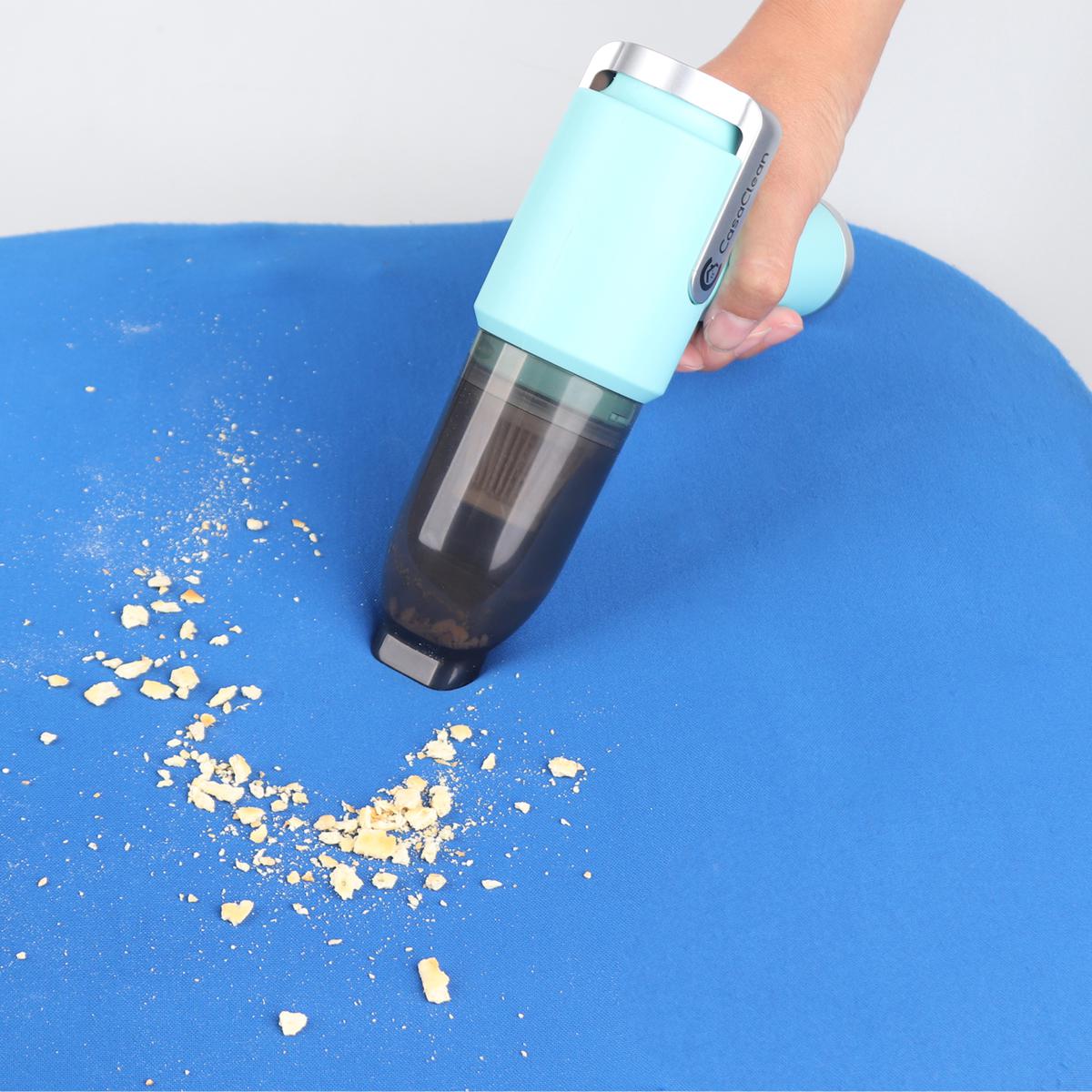 CasaClean 3-in-1 Car Vacuum